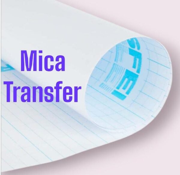 Mica Transfer 66 X 50 x pz - Image 2