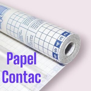 Papel Contac por metro